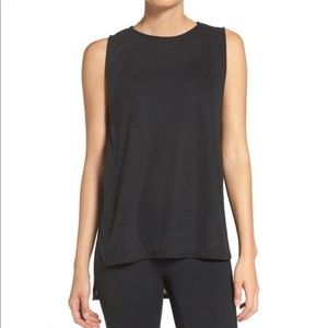 Zella Workout Top